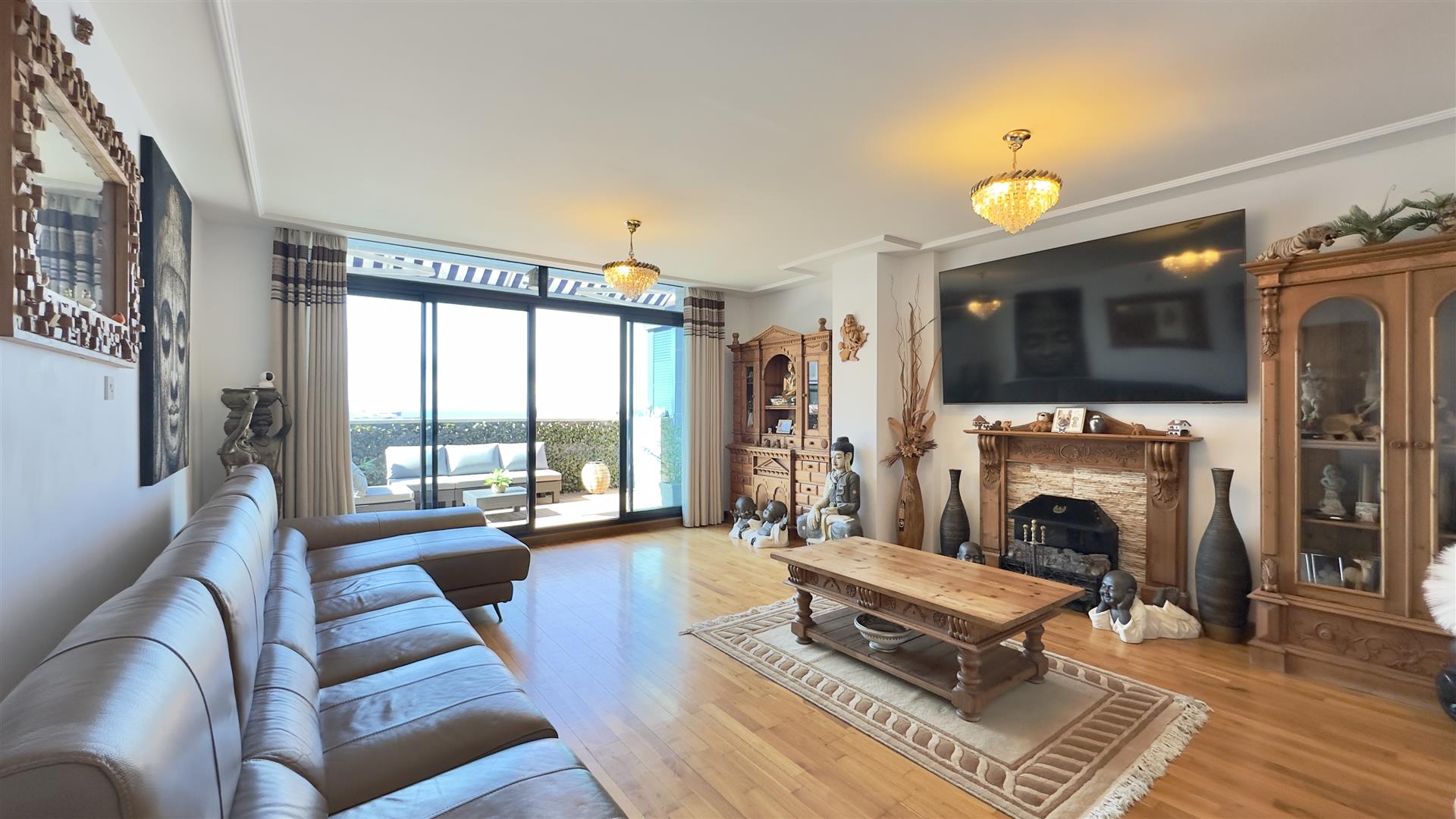 Image of Apartment - 3 Bedrooms - 2 Bathrooms for Sale in Europlaza-Gibraltar, Image 2